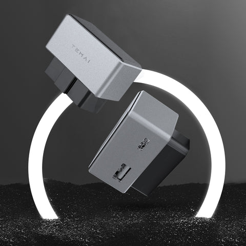 Qi2車用支架磁吸無線充電支架