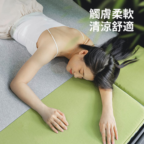 雲艙車載床墊後行李箱記憶棉床墊(煥新版Model3/Y)