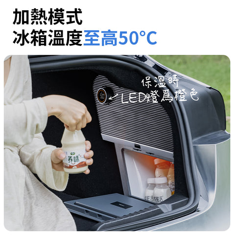 特斯拉車載冰箱(Model3 2024+煥新版)