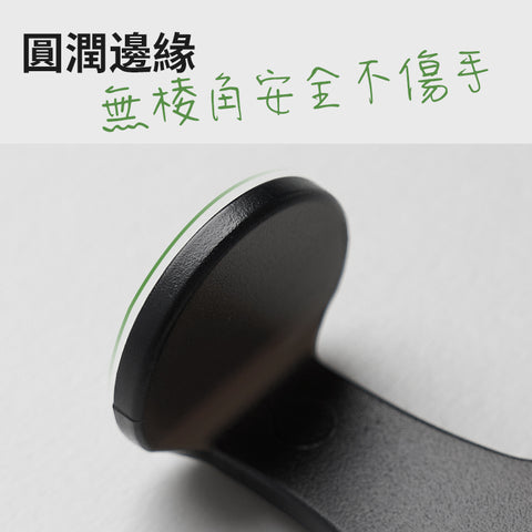 前後座椅掛鉤後備箱掛鉤Model 3/Y
