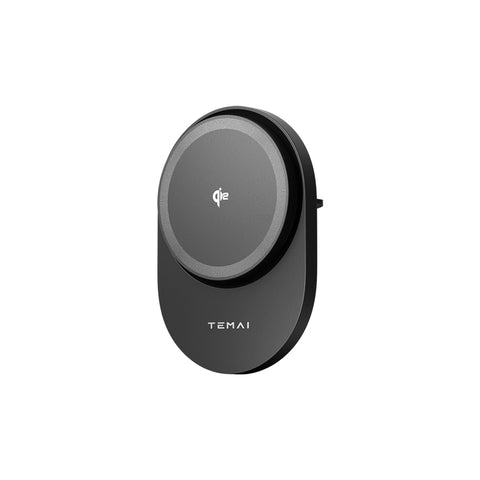 Qi2車用支架磁吸無線充電支架