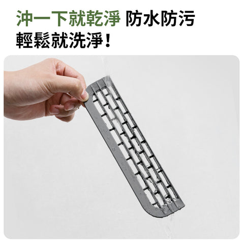 後排出風口保護網Model3/Y