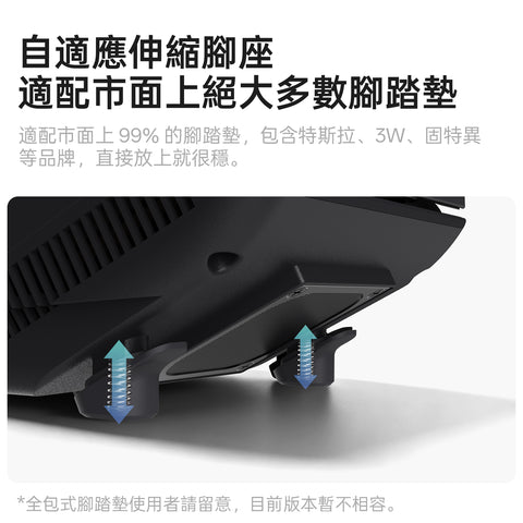 特斯拉車載冰箱二排冷暖冰箱（煥新版ModelY）
