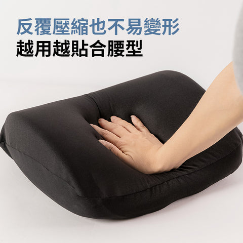 麂皮絨車載頭枕（通用款）