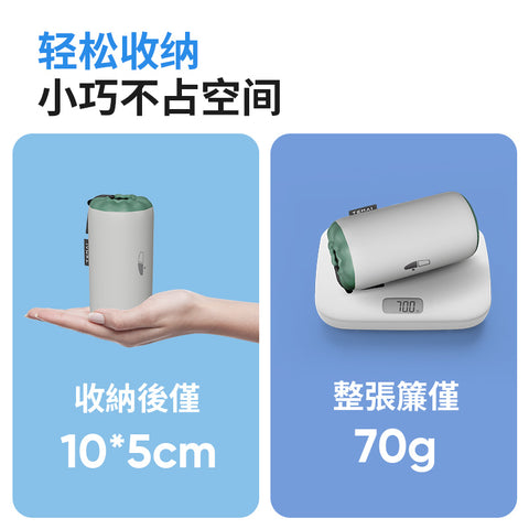 特斯拉專用側窗遮陽簾（ 煥新版Model 3/Y ）
