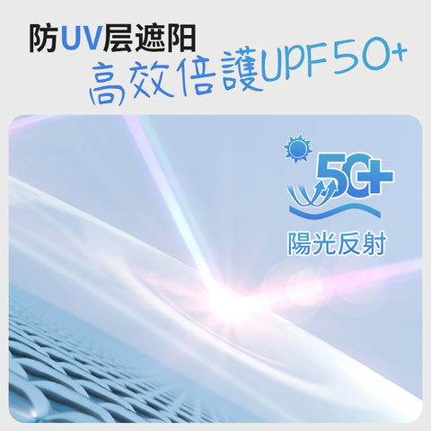 冰晶車頂天窗遮陽簾防曬隔熱遮陽簾Model Y煥新3