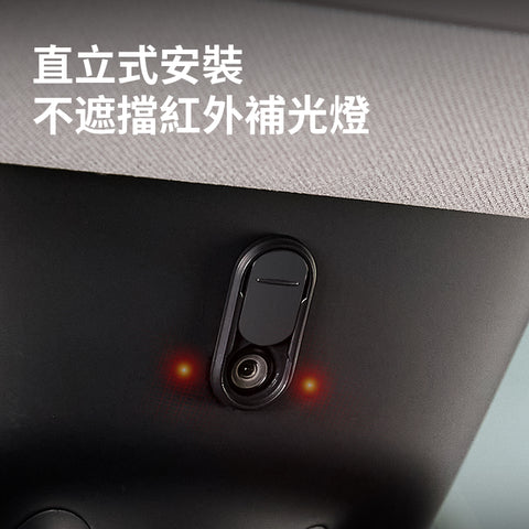 特斯拉FSD鏡頭隱私保護蓋(全系列Model 3/Y)