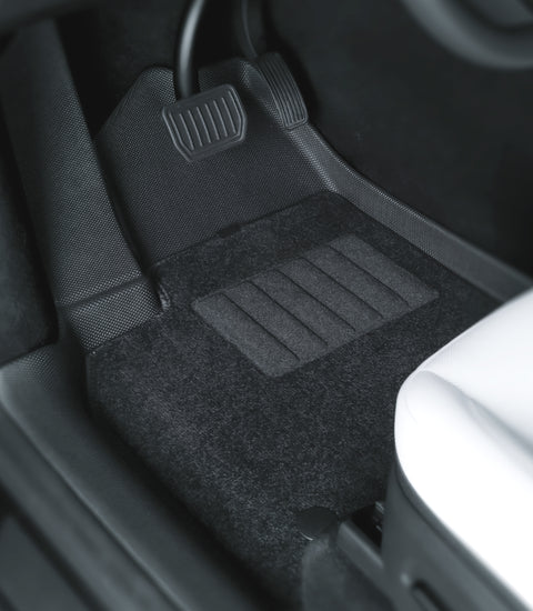 全車防護