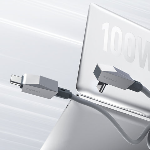 充電線彈簧傳輸線車用快充線伸縮數據線