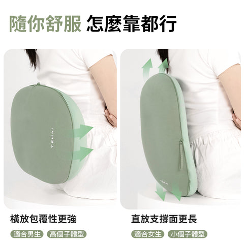 多功能車載頭枕（通用款）