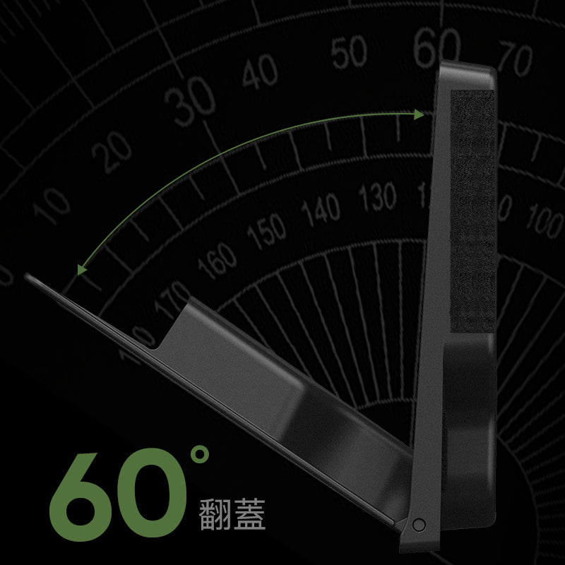 扶手箱隱私磁吸儲物盒適用於煥新3/Y