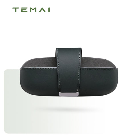 特斯拉煥新版Model3/Y車用眼鏡盒磁吸收納盒