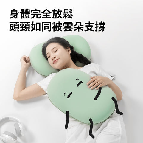 多功能車載頭枕（通用款）