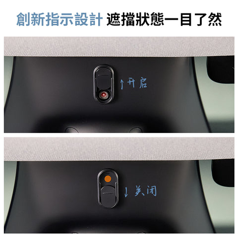 特斯拉FSD鏡頭隱私保護蓋(全系列Model 3/Y)