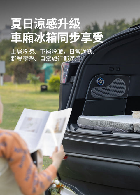 煥新版Model Y(2025+)