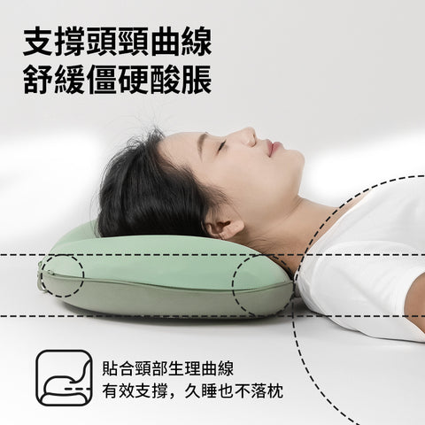 多功能車載頭枕（通用款）