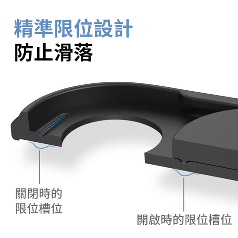特斯拉FSD鏡頭隱私保護蓋(全系列Model 3/Y)