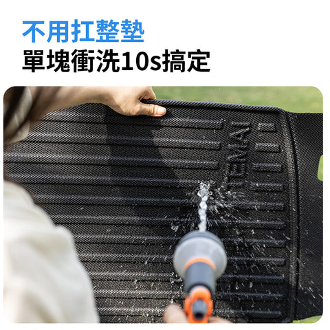 特斯拉前後行李箱（煥新版ModelY/3）