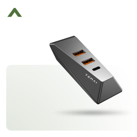 手套箱拓展 USB 拓展 USB擴充全系列