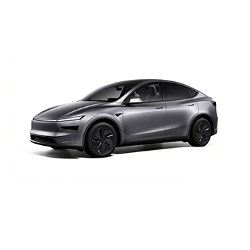 ModelY (2025+)