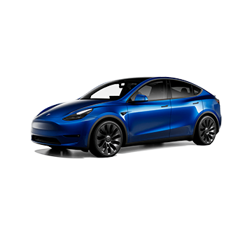 ModelY（2021-2024）