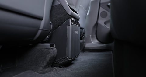 煥新Y二排冷暖冰箱